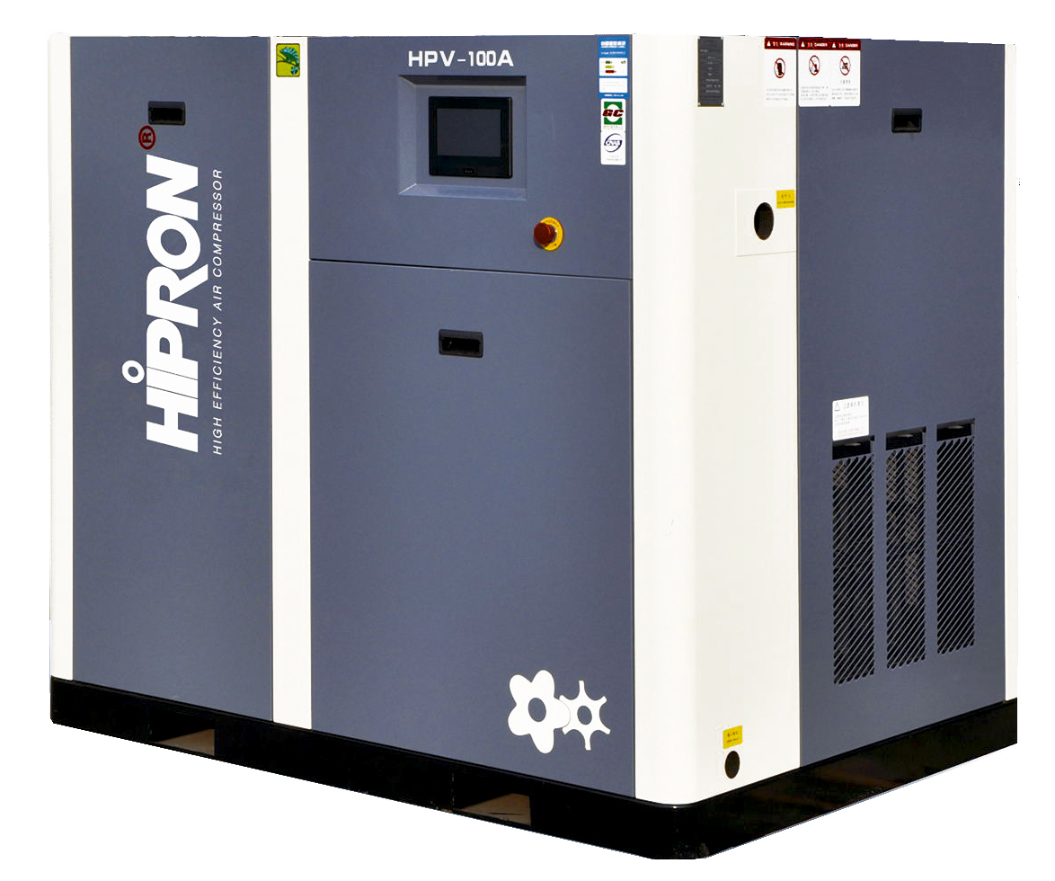 二手空壓機回收